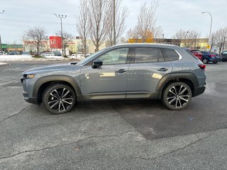 Mazda CX-50 GT-TURBO, CUIR, TOIT, NAV 2023 à Boucherville, Québec - 5 - w320h240px
