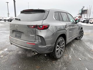 Mazda CX-50 GT, AWD, BAS KM, GARANTIE 2023 à Boucherville, Québec - 5 - w320h240px