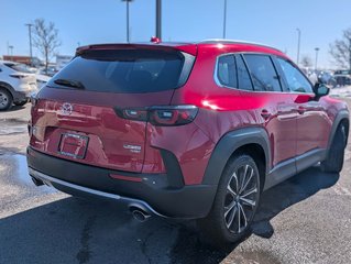 Mazda CX-50 GT TURBO, GARANTIE KM ILLIMITÉ 2023 à Boucherville, Québec - 5 - w320h240px