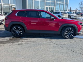 Mazda CX-50 GT TURBO, GARANTIE KM ILLIMITÉ 2023 à Boucherville, Québec - 3 - w320h240px