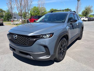 2023 Mazda CX-50 GS-L, 8 PNEUS HIVER/ÉTÉ, GARANTIE in Boucherville, Quebec - 5 - w320h240px