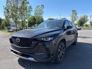 Mazda CX-50 GT TURBO JAMAIS ACCIDENTÉ BAS KM 1 PROPRIO 2023 à Boucherville, Québec - 3 - w320h240px