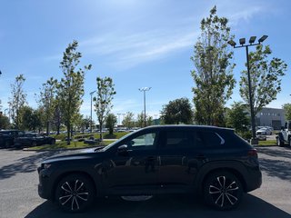 Mazda CX-50 GT TURBO JAMAIS ACCIDENTÉ BAS KM 1 PROPRIO 2023 à Boucherville, Québec - 5 - w320h240px