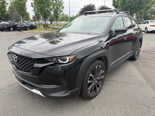 Mazda CX-50 GT TURBO 1 PROPRIO 2023 à Boucherville, Québec - 3 - w320h240px