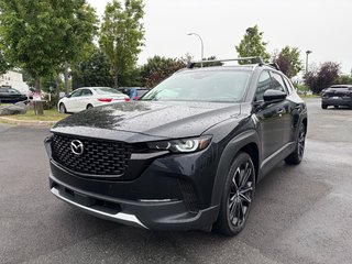 2023 Mazda CX-50 GT TURBO 1 PROPRIO in Boucherville, Quebec - 5 - w320h240px