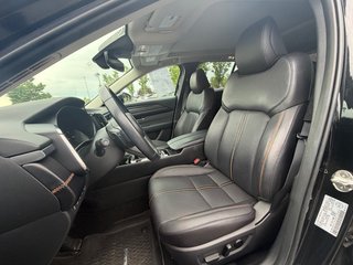 Mazda CX-50 GT TURBO 1 PROPRIO 2023 à Boucherville, Québec - 5 - w320h240px