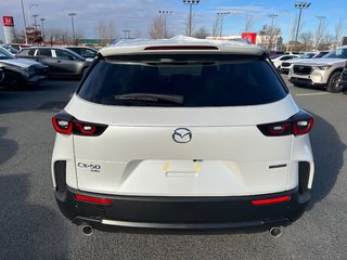 2024 Mazda CX-50 GT in Boucherville, Quebec - 4 - w320h240px