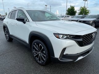 Mazda CX-50 GT Turbo 2024 à Boucherville, Québec - 3 - w320h240px