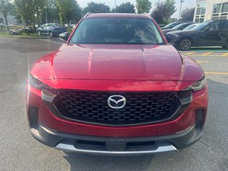 2024 Mazda CX-50 GT TURBO in Boucherville, Quebec - 2 - w320h240px