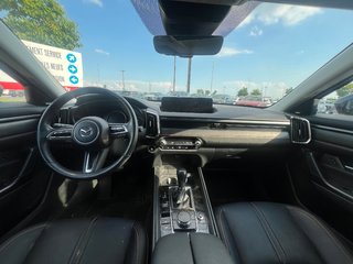 2024 Mazda CX-50 GT TURBO in Boucherville, Quebec - 3 - w320h240px