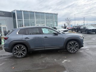 Mazda CX-50 GT TURBO JAMAIS ACCIDENTÉ GARANTIE 1 PROPRIO 2024 à Boucherville, Québec - 3 - w320h240px