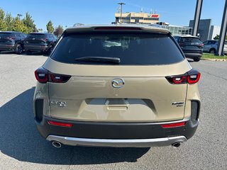 Mazda CX-50 GT Turbo 2025 à Boucherville, Québec - 4 - w320h240px