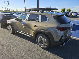 Mazda CX-50 MERIDIAN 2025 à Boucherville, Québec - 3 - w320h240px