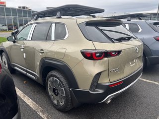 2025 Mazda CX-50 MERIDIAN in Boucherville, Quebec - 4 - w320h240px