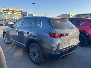 2025 Mazda CX-50 GS-L in Boucherville, Quebec - 4 - w320h240px