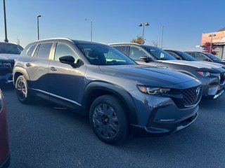 2025 Mazda CX-50 GS-L in Boucherville, Quebec - 2 - w320h240px