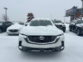 2025 Mazda CX-50 GT in Boucherville, Quebec - 2 - w320h240px