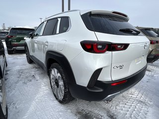 2025 Mazda CX-50 GS-L in Boucherville, Quebec - 3 - w320h240px