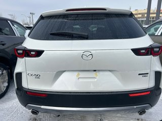 2025 Mazda CX-50 GS-L in Boucherville, Quebec - 2 - w320h240px