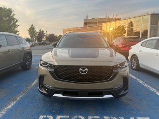 2025 Mazda CX-50 Meridian Edition in Boucherville, Quebec - 2 - w320h240px