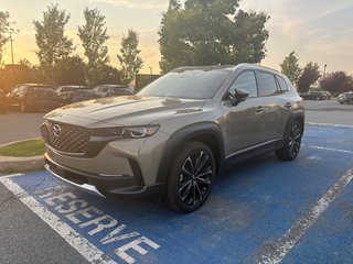 Mazda CX-50 GT w/Turbo 2025 à Boucherville, Québec - 3 - w320h240px