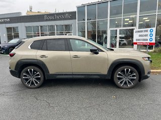 Mazda CX-50 GT TURBO, AWD, CUIR, TOIT 2025 à Boucherville, Québec - 2 - w320h240px