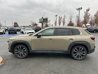 Mazda CX-50 GT TURBO, AWD, CUIR, TOIT 2025 à Boucherville, Québec - 6 - w320h240px