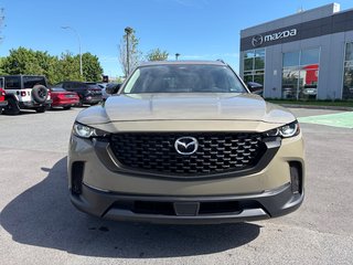 2025 Mazda CX-50 GS-L TOIT PANO,AWD, 1 PROPRIO GARANTIE in Boucherville, Quebec - 3 - w320h240px