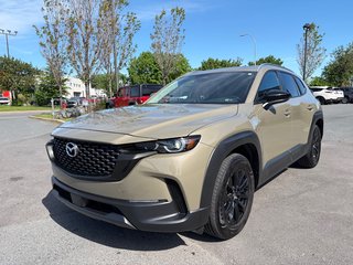 2025 Mazda CX-50 GS-L TOIT PANO,AWD, 1 PROPRIO GARANTIE in Boucherville, Quebec - 5 - w320h240px