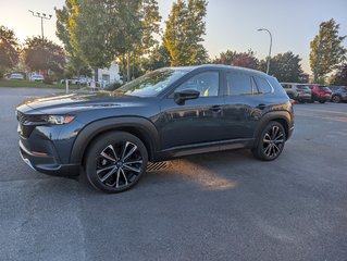 Mazda CX-50 GT TURBO, BAS KM, GARANTIE 2025 à Boucherville, Québec - 3 - w320h240px