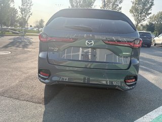 2025 Mazda CX-70 MHEV GT-P in Boucherville, Quebec - 3 - w320h240px