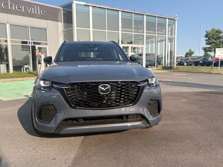 2025 Mazda CX-70 MHEV GT-P in Boucherville, Quebec - 5 - w320h240px