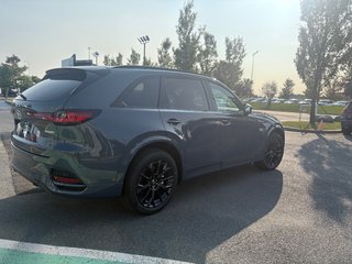 2025 Mazda CX-70 MHEV GT-P in Boucherville, Quebec - 4 - w320h240px