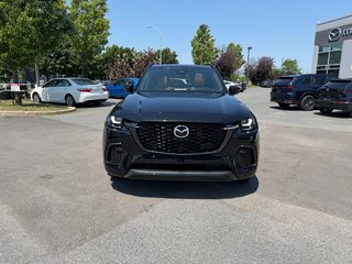 2026 Mazda CX-70 MHEV Signature in Boucherville, Quebec - 2 - w320h240px