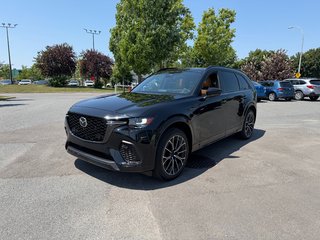 2026 Mazda CX-70 MHEV Signature in Boucherville, Quebec - 3 - w320h240px