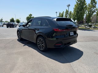 2026 Mazda CX-70 MHEV Signature in Boucherville, Quebec - 4 - w320h240px