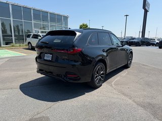 2026 Mazda CX-70 MHEV Signature in Boucherville, Quebec - 5 - w320h240px