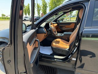 2026 Mazda CX-70 MHEV Signature in Boucherville, Quebec - 6 - w320h240px