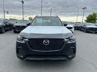 2025 Mazda CX-70 Plug-In Hybrid GT in Boucherville, Quebec - 2 - w320h240px