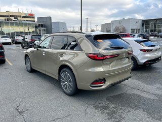 Mazda CX-70 Plug-In Hybrid GT 2025 à Boucherville, Québec - 3 - w320h240px