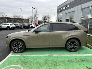 2025 Mazda CX-70 PHEV GT / PHEV / TOIT PANORAMIQUE in Boucherville, Quebec - 3 - w320h240px