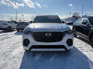 2025 Mazda CX-70 PHEV GT PHEV DÉMO PNEUS D'HIVER, HITCH INCLUS in Boucherville, Quebec - 2 - w320h240px