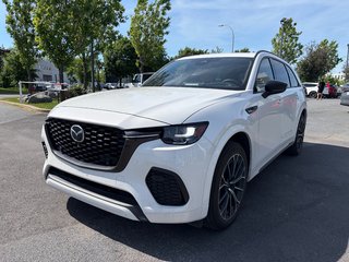 2026 Mazda CX-70 PHEV Signature in Boucherville, Quebec - 3 - w320h240px