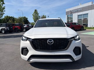 2026 Mazda CX-70 PHEV Signature in Boucherville, Quebec - 2 - w320h240px