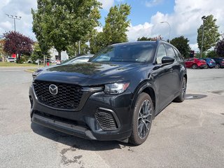 2026 Mazda CX-70 PHEV Signature DEMO PHEV in Boucherville, Quebec - 3 - w320h240px