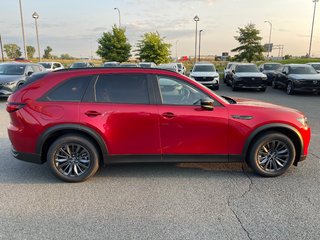 2025 Mazda CX-70 Plug-In Hybrid GS-L in Boucherville, Quebec - 4 - w320h240px