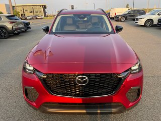 2025 Mazda CX-70 Plug-In Hybrid GS-L in Boucherville, Quebec - 2 - w320h240px