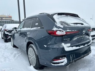 2025 Mazda CX-70 Plug-In Hybrid GT in Boucherville, Quebec - 3 - w320h240px