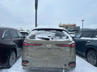 Mazda CX-70 Plug-In Hybrid GT 2025 à Boucherville, Québec - 2 - w320h240px