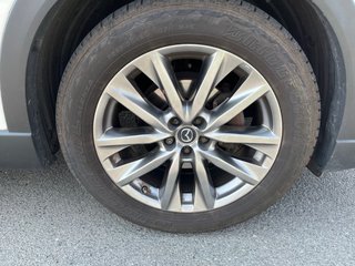 Mazda CX-9 AWD - AUDIO BOSE - BAS KM - CUIR - TOIT 2019 à Boucherville, Québec - 4 - w320h240px